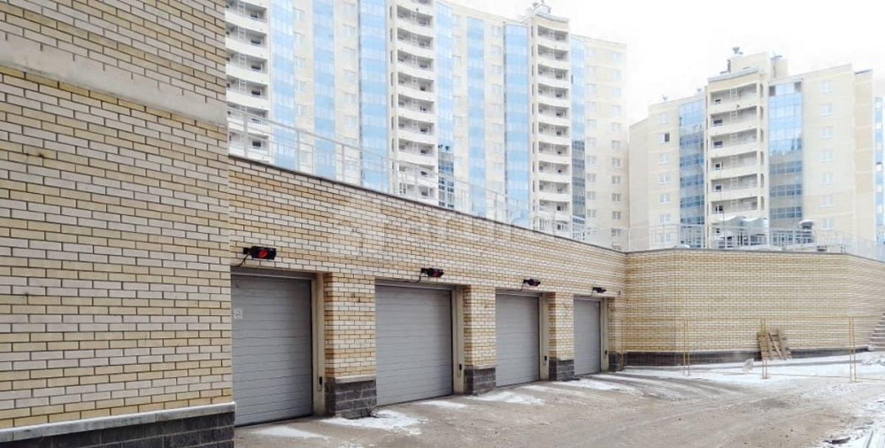 Гараж, 13 м2 Санкт-Петербург - изображение 4