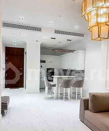 2-комн. апарт-ы, 65 м2, 12/78 эт. Москва