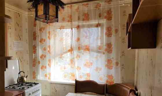 1-комн. квартира, 36 м2, 2/5 эт. Москва