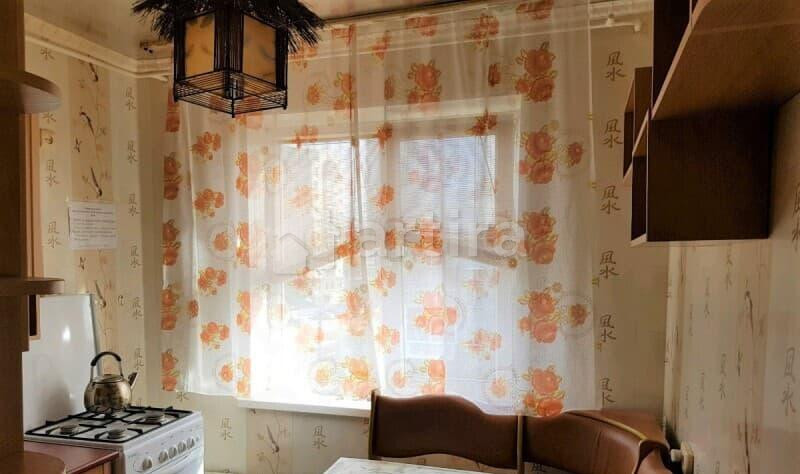 1-комн. квартира, 36 м2, 2/5 эт. Москва - изображение 5