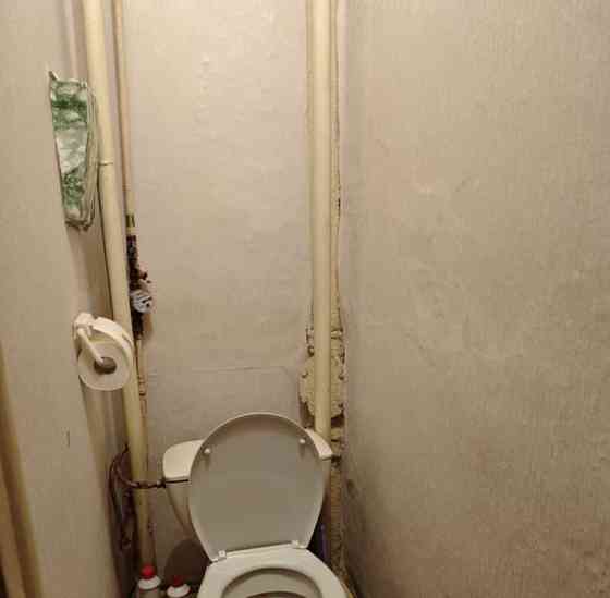 Комната, 20 м2, 1/2 эт. Москва