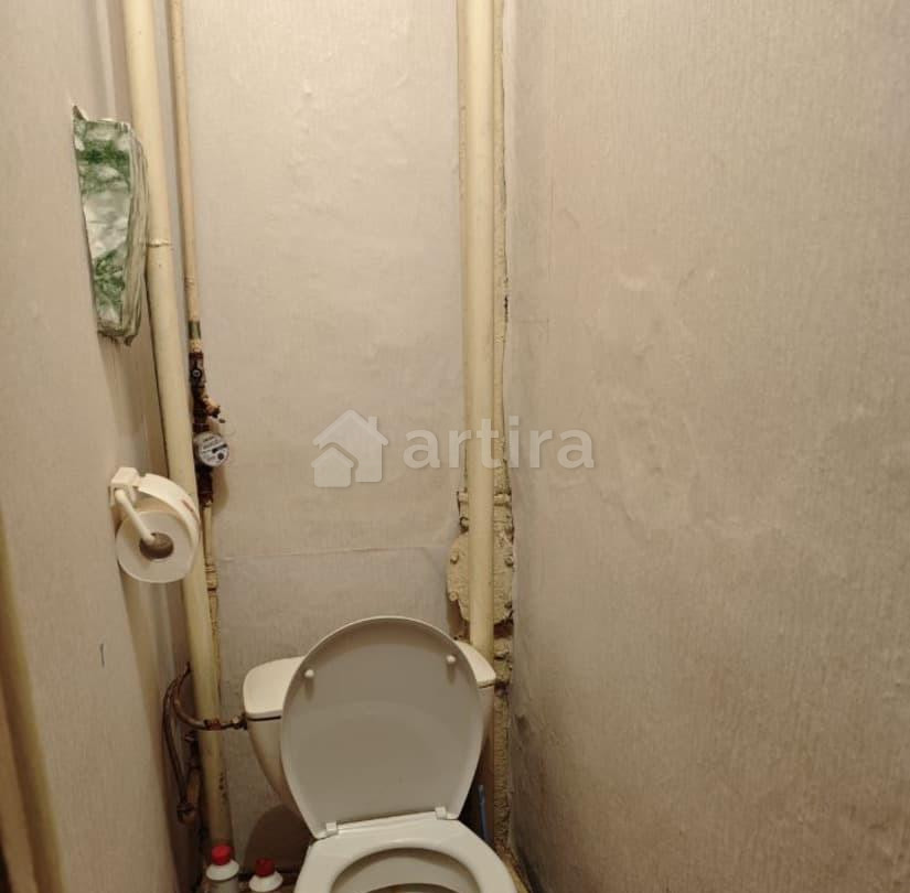 Комната, 20 м2, 1/2 эт. Москва - изображение 4