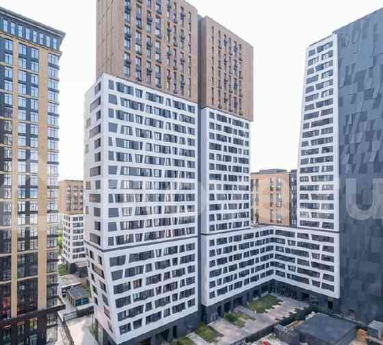 1-комн. квартира, 40 м2, 12/21 эт. Москва