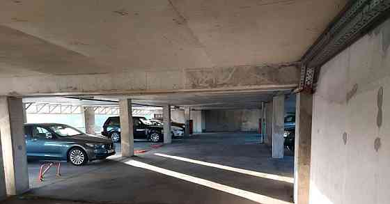 Гараж, 17 м2 Красногорск