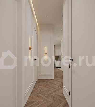 4-комн. апарт-ы, 148 м2, 2/4 эт. Москва