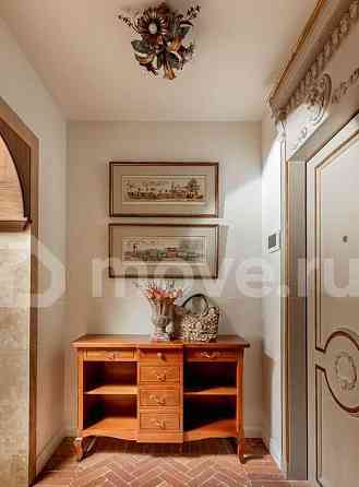 3-комн. квартира, 100.9 м2, 22/34 эт. Москва