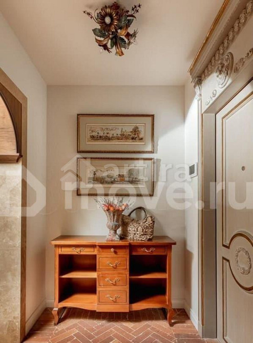 3-комн. квартира, 100.9 м2, 22/34 эт. Москва - изображение 6