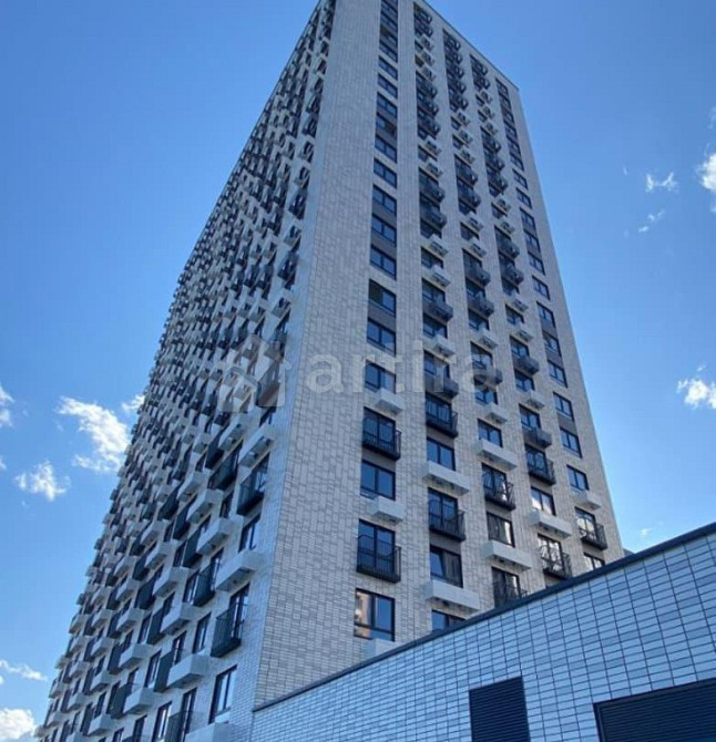 Гараж, 13 м2 Москва - изображение 1