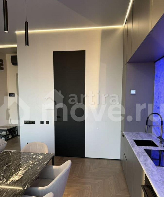 2-комн. квартира, 56 м2, 32/32 эт. Москва - изображение 3