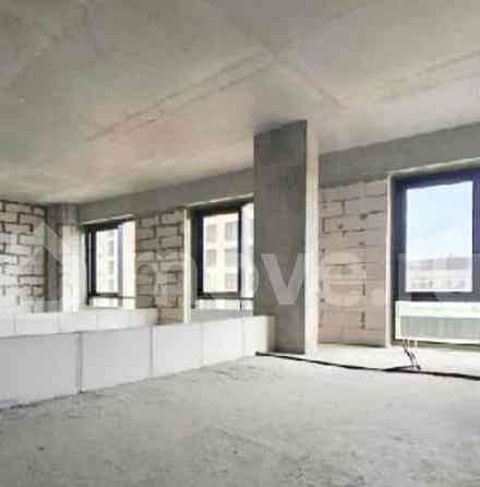 3-комн. квартира, 97.5 м2, 7/34 эт. Москва