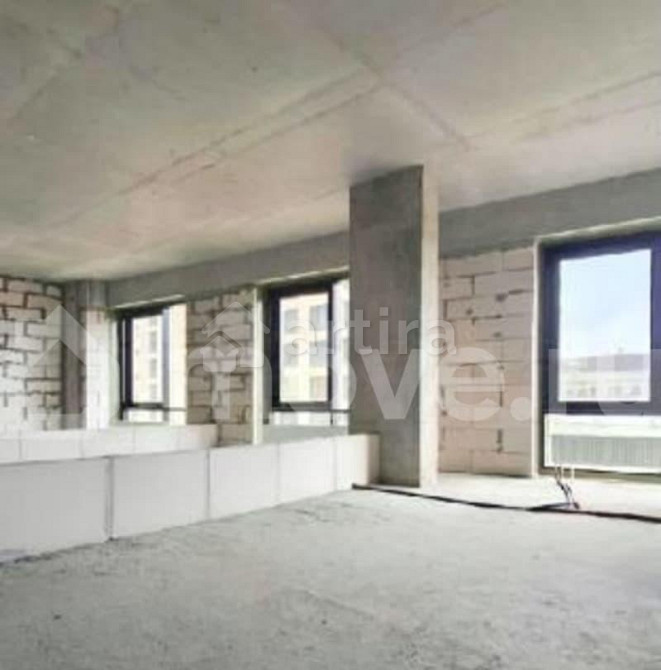 3-комн. квартира, 97.5 м2, 7/34 эт. Москва - изображение 6