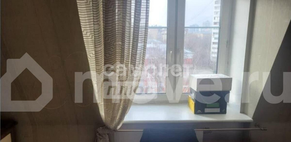 5-комн. квартира, 172 м2, 6/7 эт. Москва - изображение 3