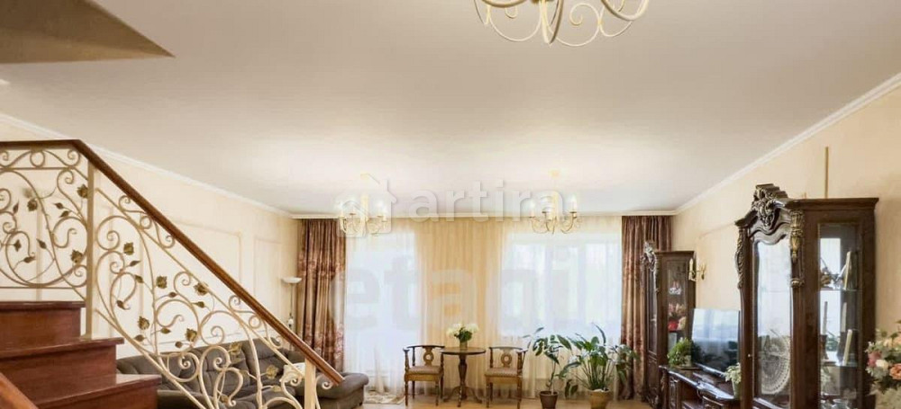 Таунхаус, 262 м2, 3 сотки, 3 эт. Кострома - изображение 3