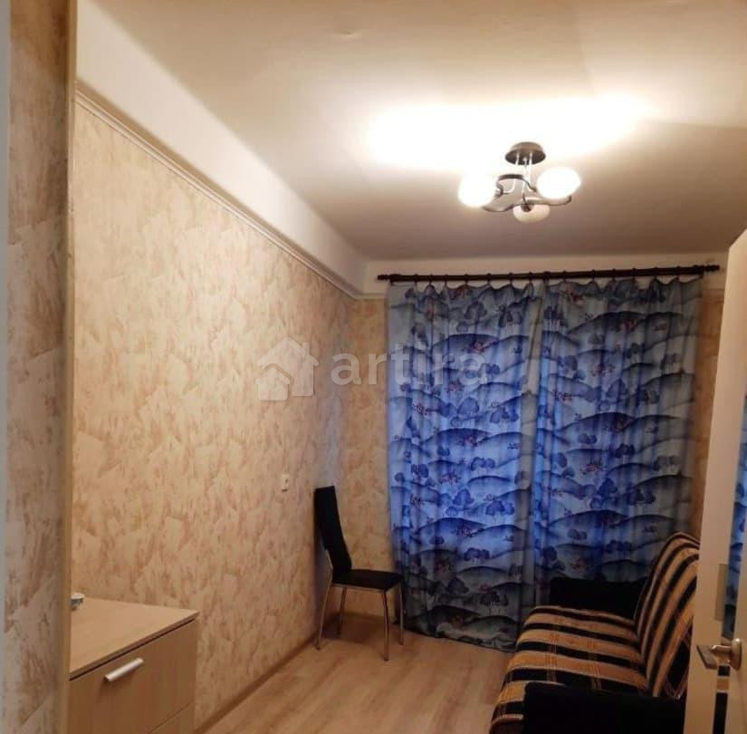 Комната, 10 м2, 2/5 эт. Санкт-Петербург - изображение 1