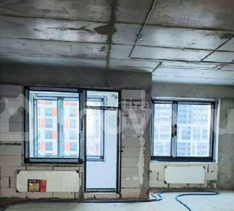 3-комн. квартира, 99.4 м2, 18/25 эт. Москва - изображение 6