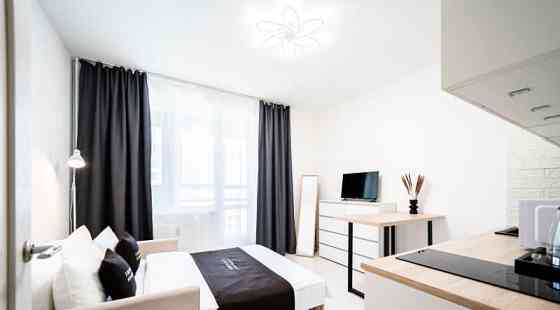 Студия, 22 м2, 10/13 эт. Санкт-Петербург