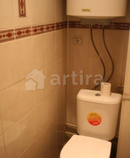 1-комн. квартира, 35 м2, 4/9 эт. Иваново - изображение 14