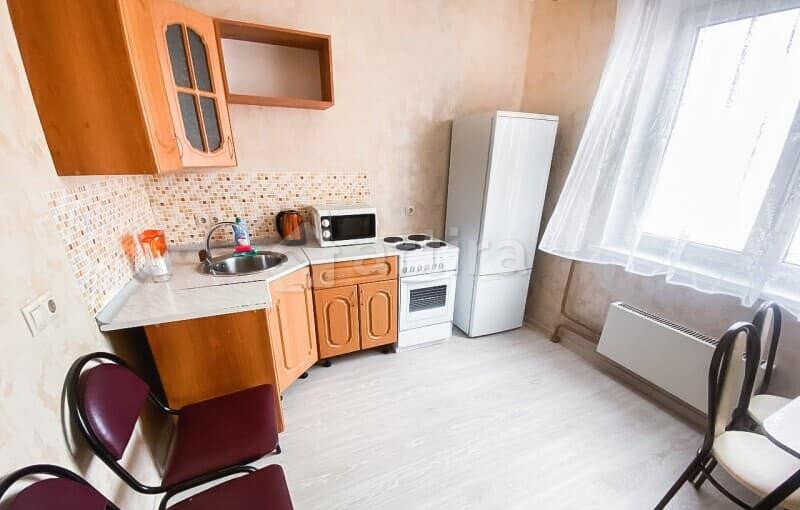 2-комн. квартира, 56 м2, 6/17 эт. Лобня - изображение 14