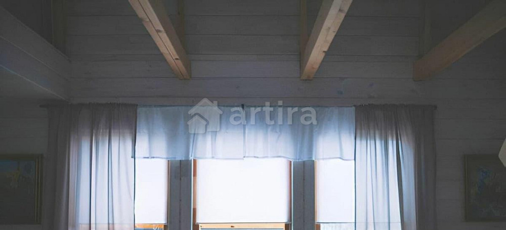 Дом, 145 м2, 10 соток, 2 эт. Одинцово - изображение 3