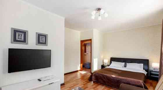 1-комн. квартира, 33 м2, 1/5 эт. Кемерово