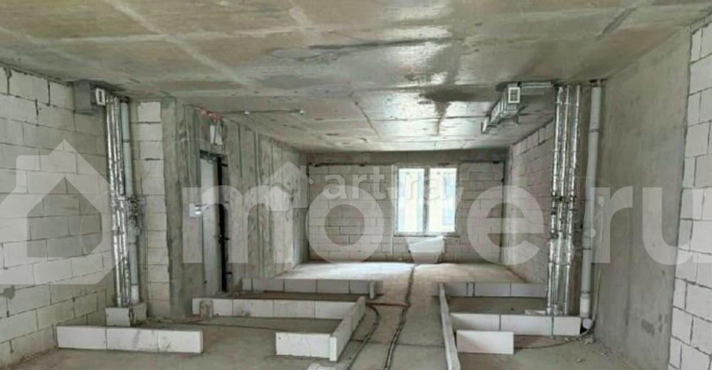 2-комн. квартира, 86.5 м2, 2/28 эт. Москва - изображение 6