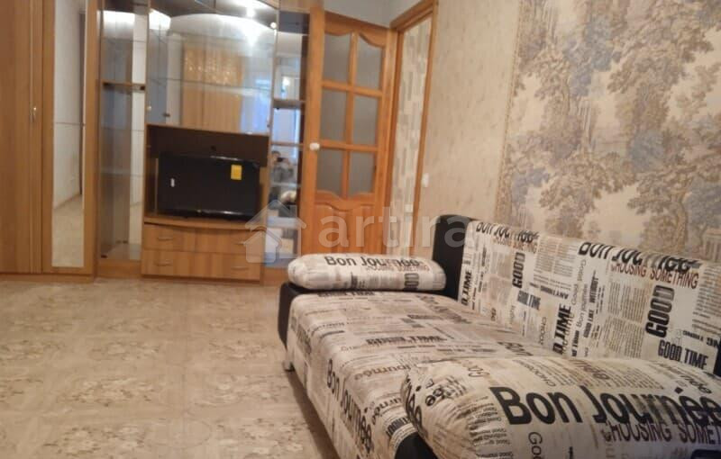 2-комн. квартира, 50 м2, 2/5 эт. Екатеринбург - изображение 10