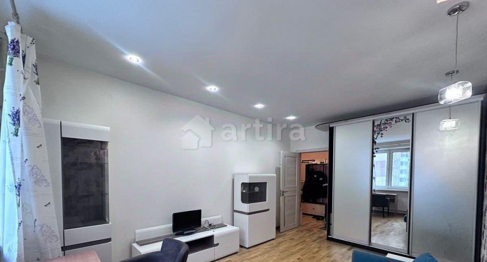 Комната, 15 м2, 3/19 эт. Видное - изображение 7