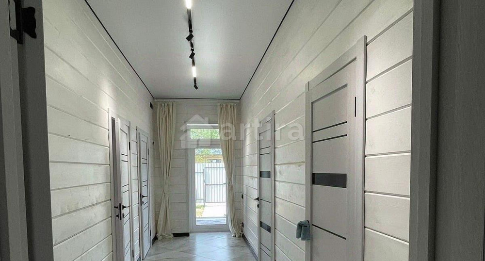 Коттедж, 140 м2, 6 соток, 1 эт. Щёлково - изображение 7