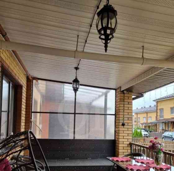 Таунхаус, 90 м2, 2 сотки, 3 эт. Мытищи