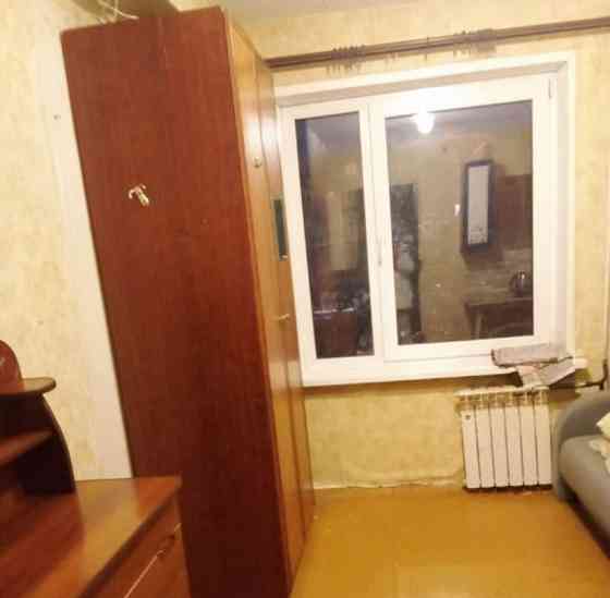 Комната, 12 м2, 2/5 эт. Красноярск