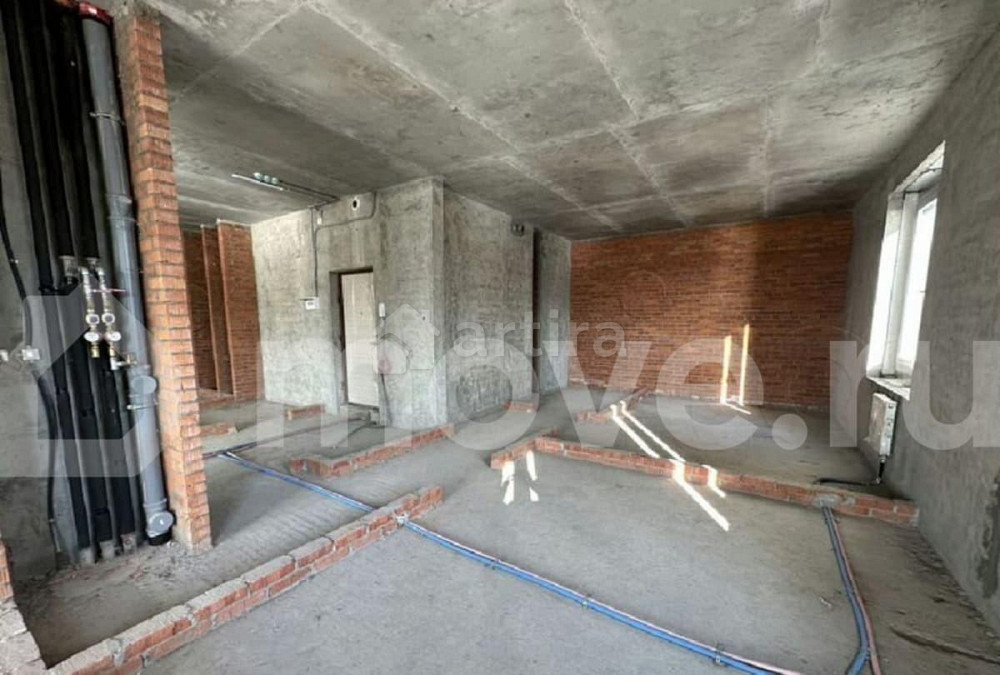 4-комн. квартира, 138 м2, 6/14 эт. Москва - изображение 2