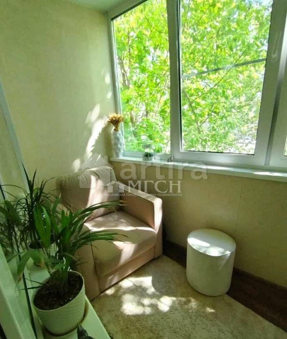 1-комн. квартира, 35 м2, 2/9 эт. Москва - изображение 4