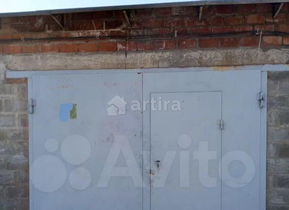 Гараж, 24 м2 Волгодонск - изображение 1