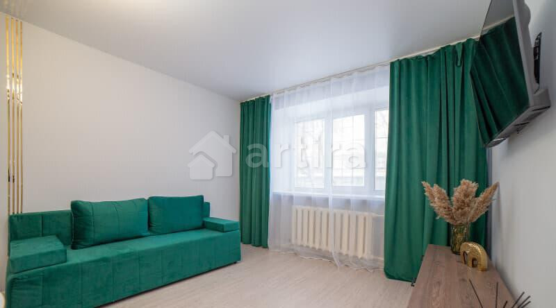 2-комн. квартира, 50 м2, 1/5 эт. Екатеринбург - изображение 18