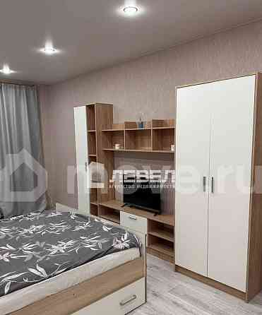1-комн. квартира, 44.7 м2, 4/5 эт. Москва