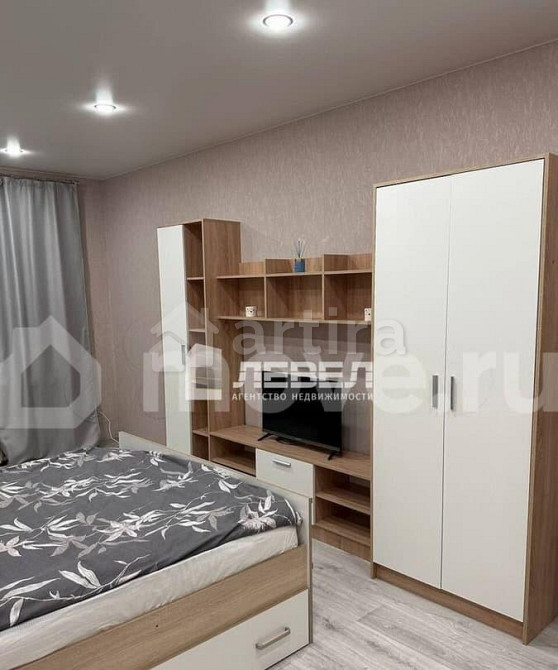 1-комн. квартира, 44.7 м2, 4/5 эт. Москва - изображение 4