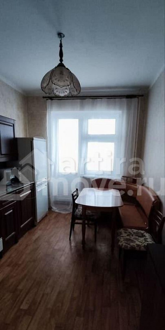 2-комн. квартира, 53 м2, 2/17 эт. Москва - изображение 2