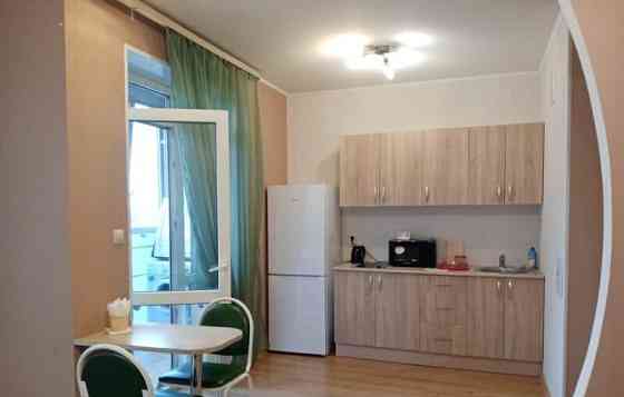 Студия, 35 м2, 11/16 эт. Сергиев Посад