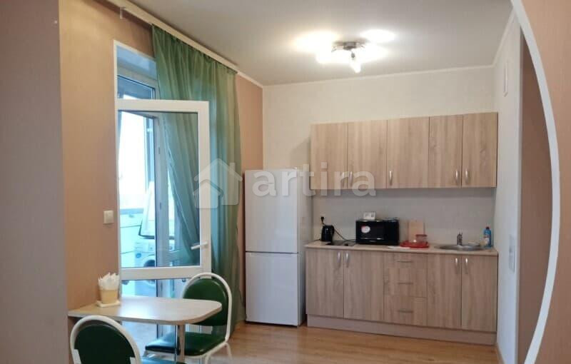 Студия, 35 м2, 11/16 эт. Сергиев Посад - изображение 4