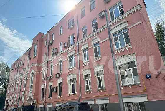 Студия, 18.8 м2, 2/3 эт. Москва