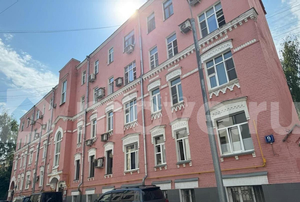 Студия, 18.8 м2, 2/3 эт. Москва - изображение 6