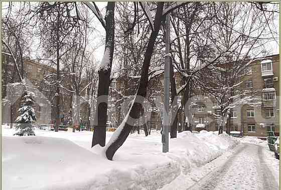 Студия, 13.8 м2, 1/5 эт. Москва