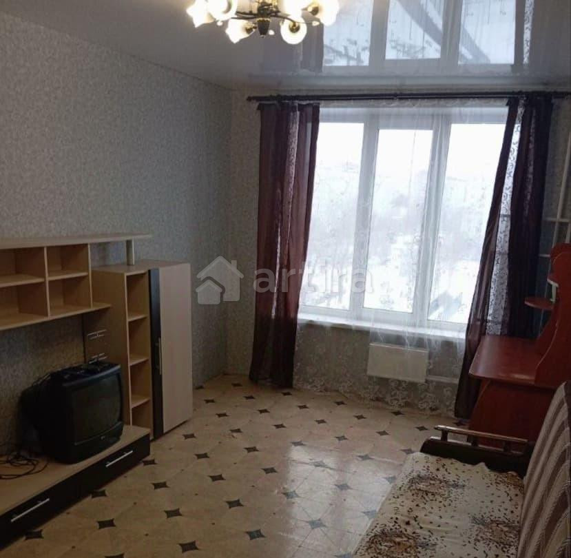 Комната, 17 м2, 4/5 эт. Тольятти - изображение 3