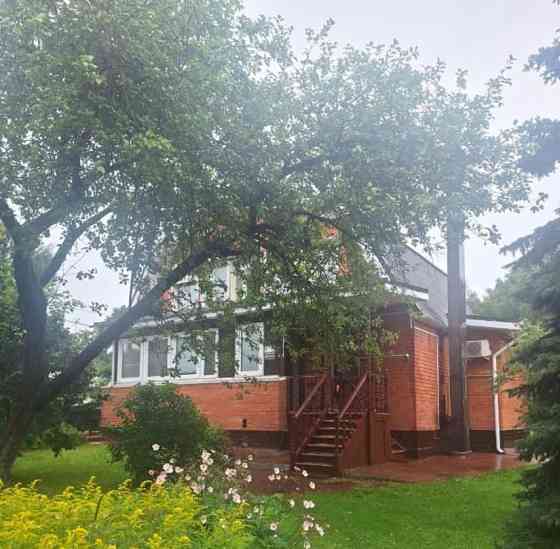 Дом, 230 м2, 25 соток, 2 эт. Солнечногорск