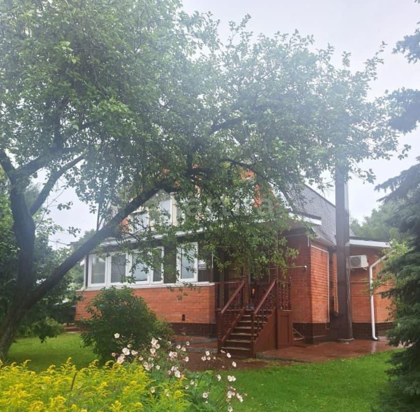 Дом, 230 м2, 25 соток, 2 эт. Солнечногорск - изображение 1