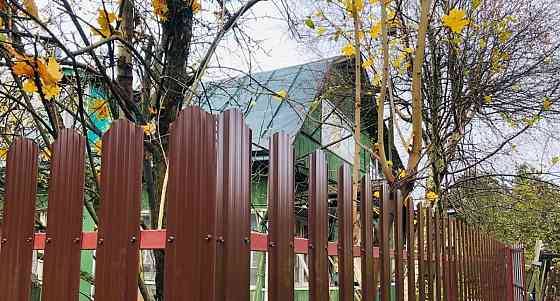 Дом, 60 м2, 4 сотки, 2 эт. Долгопрудный