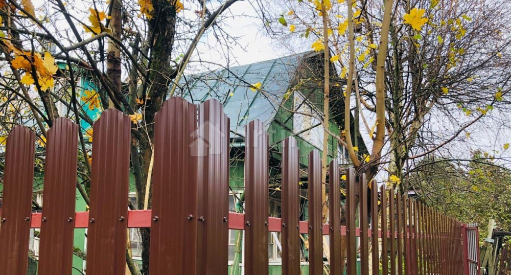 Дом, 60 м2, 4 сотки, 2 эт. Долгопрудный - изображение 1