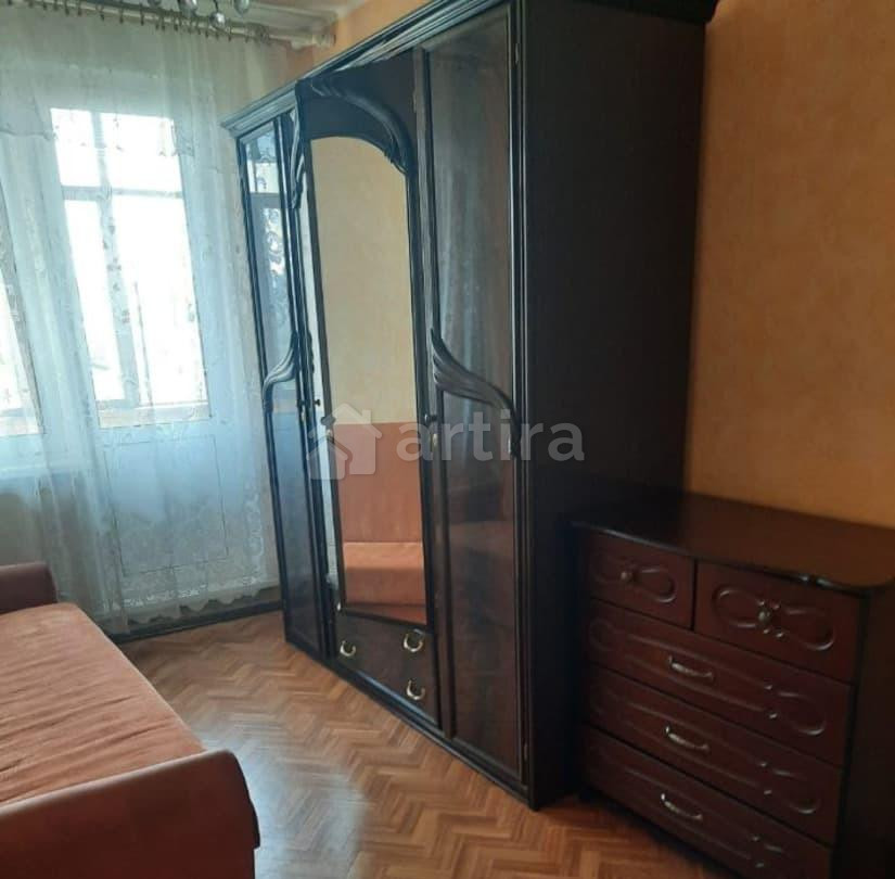 Комната, 15 м2, 8/12 эт. Москва - изображение 1