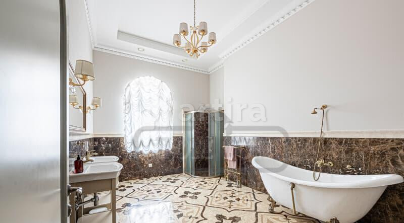 Коттедж, 1350 м2 Мытищи - изображение 17