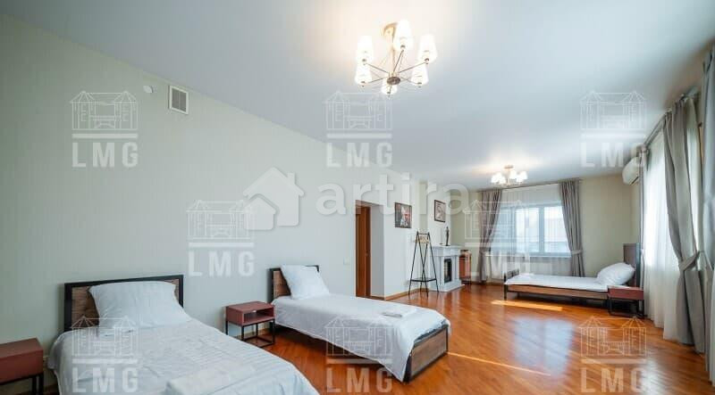 Коттедж, 600 м2 Домодедово - изображение 17